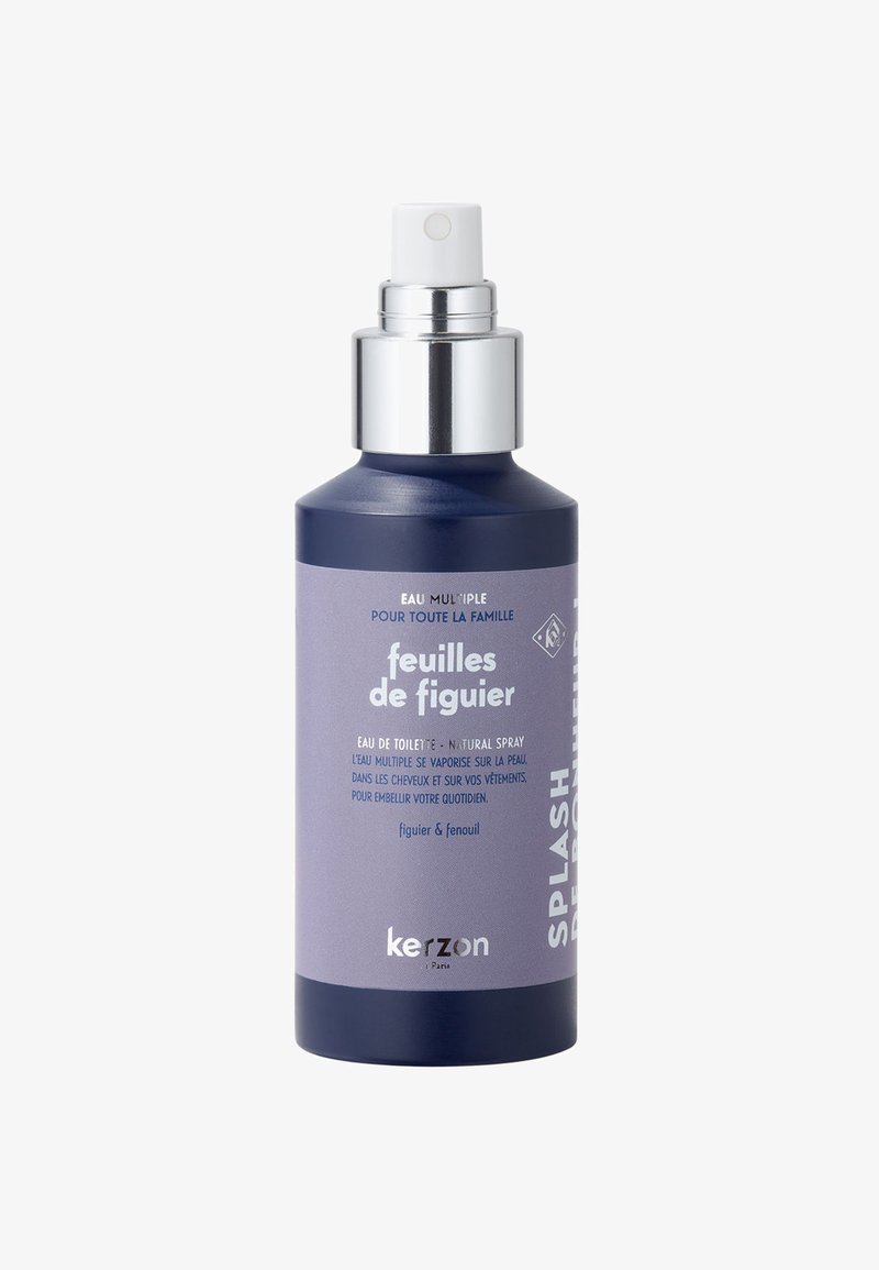 Kerzon KERZON EAU DE TOILETTE EAU MULTIPLE - Eau de Toilette - feuilles de figuier