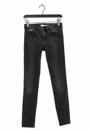 Calvin Klein Jeans, Jeansy Slim Fit