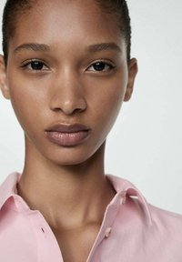 Mango Camicia - pink