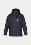 LAST TRACKS™ II JACKET - Slidinėjimo striukė - black