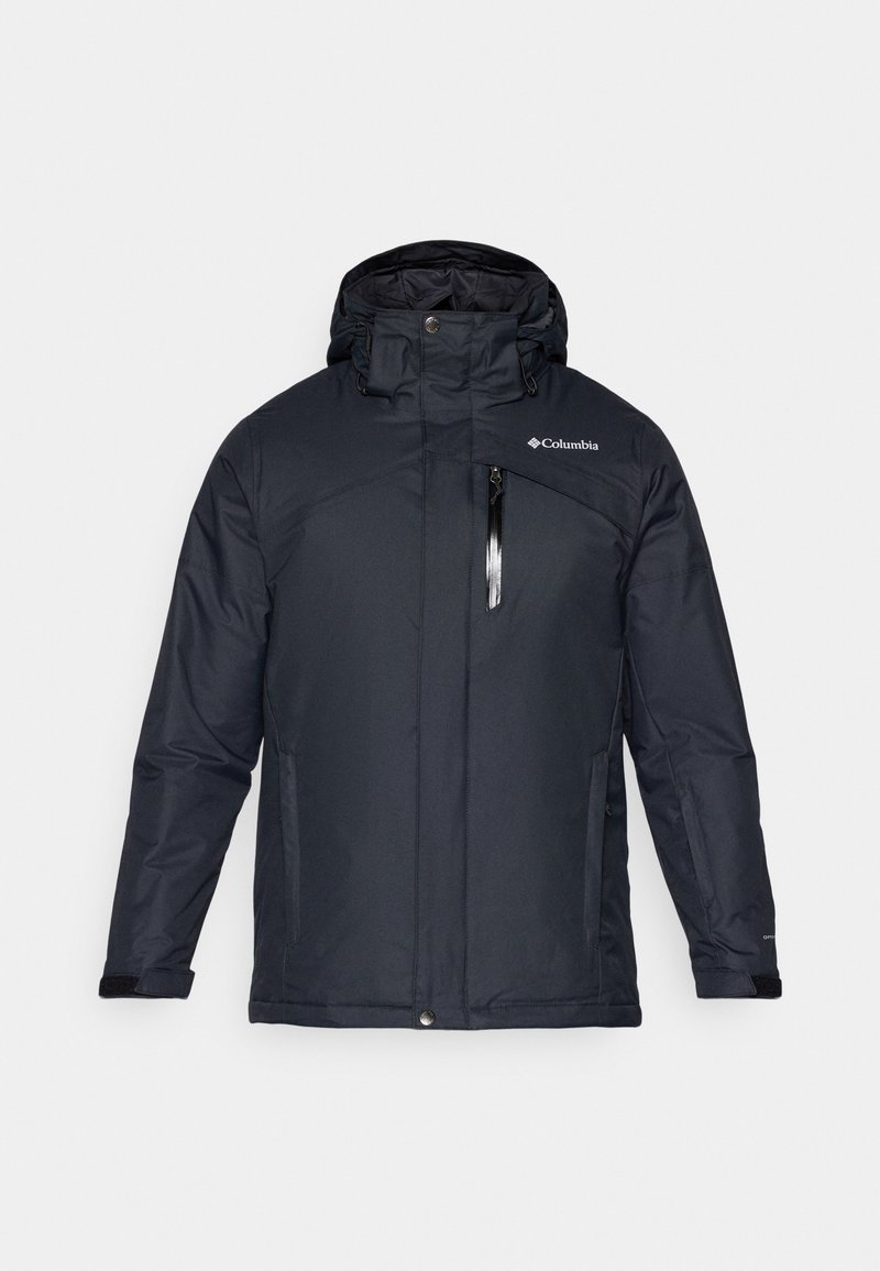 Columbia Ski jas zwart