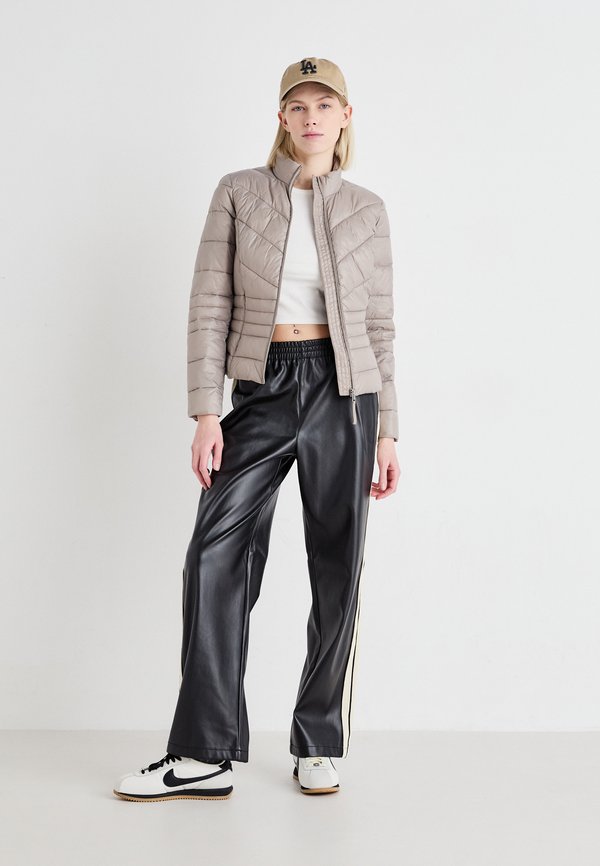 VMSORAYASIV SHORT JACKET  - Light jacket - moon rock4