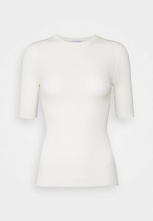 T-shirts basic - white