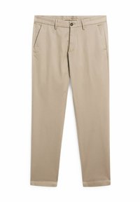 Unausgewählt, light brown