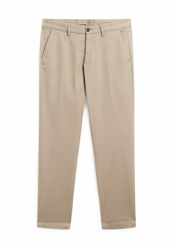 TAPERED - Chinos3