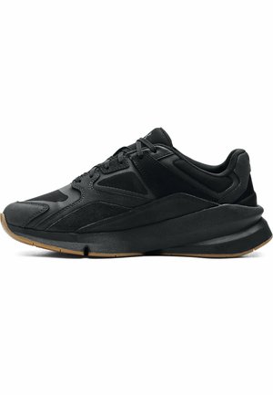 CASUAL VISUAL CUSH FORGE 96 REISSUE - Walking trainers - anthracite