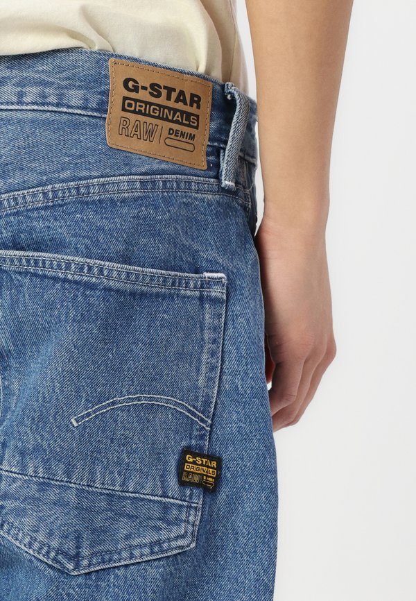 DAKOTA REGULAR STRAIGHT - Straight leg jeans - faded watercourse3