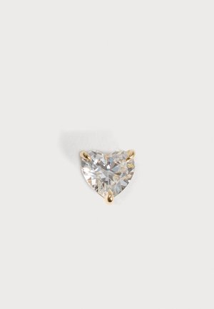 Persée Paris, Boucle d'oreille individuelle - yellow gold-coloured