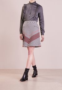 BOSS Hemdbluse - black