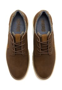 mtng Zapatillas - camel