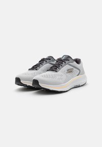 Skechers GO RUN CONSISTENT 2.0 - Zapatillas - gray