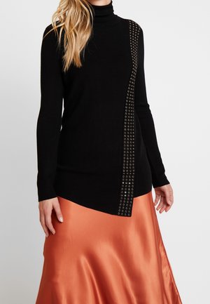 Neule - black