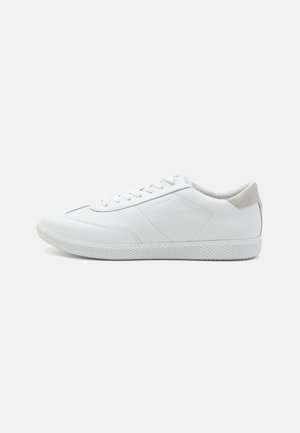 Sneakers laag - white