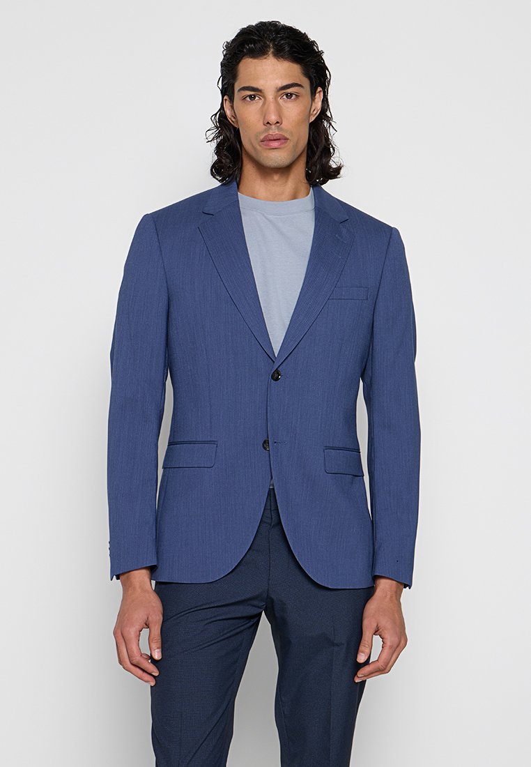 Tiger Of Sweden Blazer blauw
