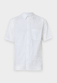 ONSCAIDEN LIFE SHIRT - Camicia - white
