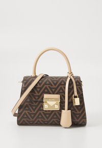 Non sélectionné, brown