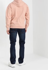 Nudie Jeans Straight leg jeans - dark-blue denim