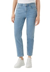 comma casual identity - Jeansy Zwężane