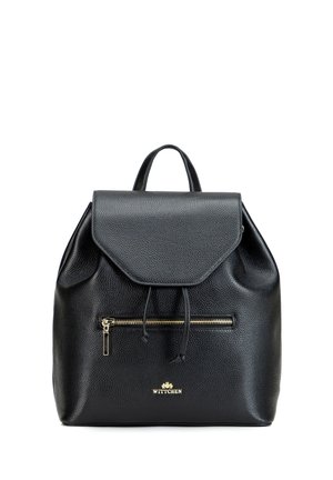 WITTCHEN, ELEGANCE COLLECTION - Rugzak - black