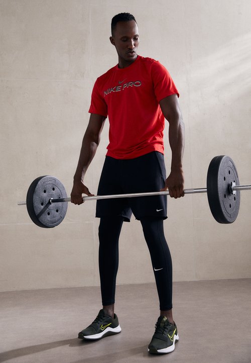 Nike Pro Warm — photo 2