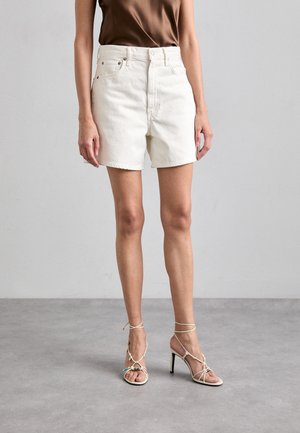 STELLA - Short en jean - fortune cookie