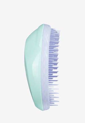 FINE AND FRAGILE DETANGLING HAIRBRUSH - Borstel - mint violet