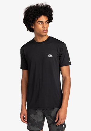 LAP TIME SS - T-shirt de sport - true black