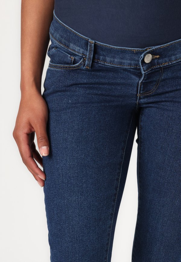 VMMCARA  - Jeans Skinny Fit3