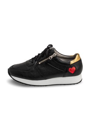 SOFT - Trainers - schwarz