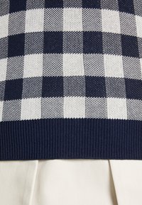 MAX&Co. Strickpullover - dark blue