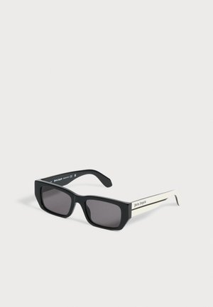 Palm Angels, UNISEX - Solbriller - black/white