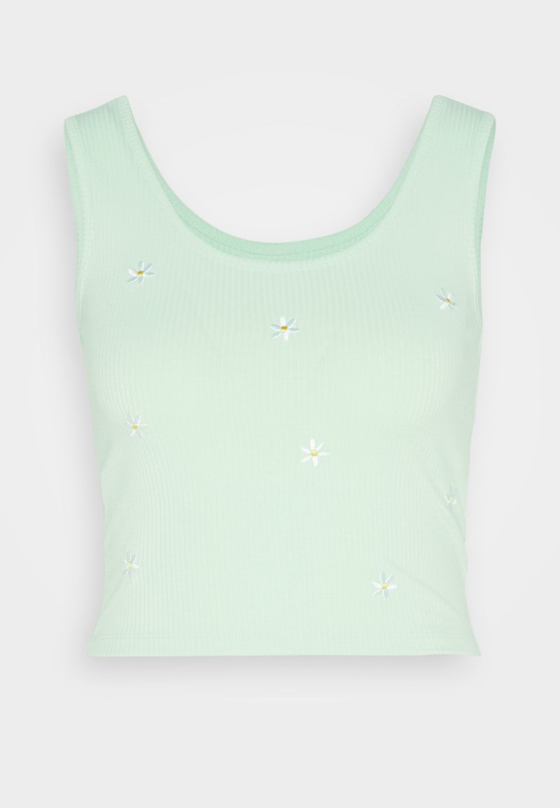 Even&Odd Top lichtgroen Even&Odd Top lichtgroen