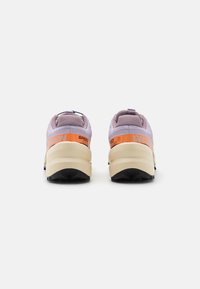 Salomon SPEEDCROSS 6 - Pantofi alergare trail - orchid petal/black/sulphur spring