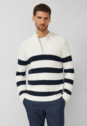 PULLOVER - Pullover - navy