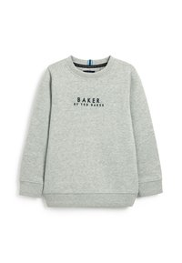 Baker by Ted Baker OVERHEAD - Felpa - grey