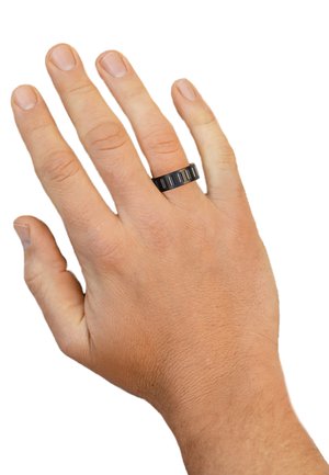 Steelwear Jewerly STOCKHOLM - Ring - edelstahl