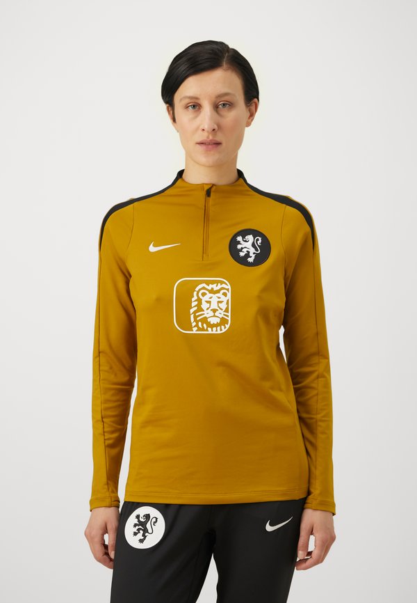 NETHERLAND KNVB STRIKE DRILL - National team wear4