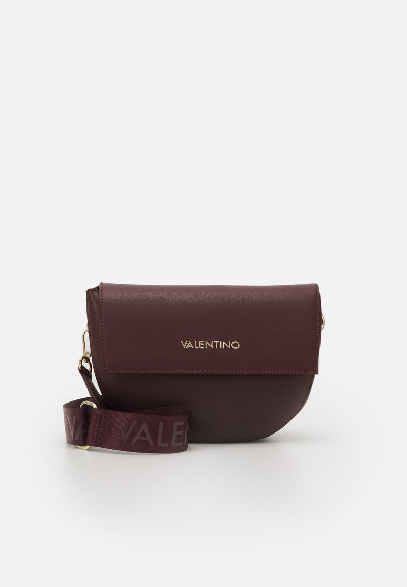Valentino Bags BIGS - Sac bandoulière - vino/bordeaux - ZALANDO.FR