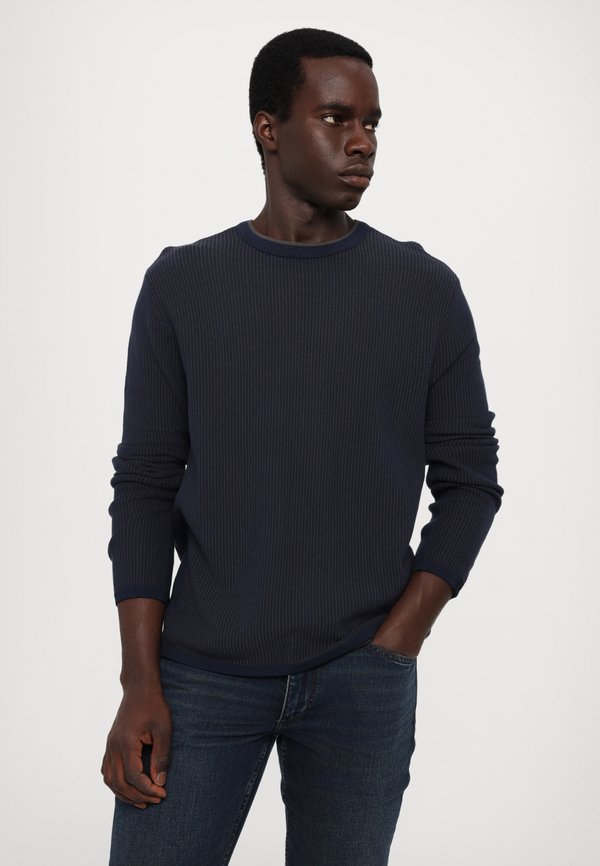 HARVEY CREW - Jumper - salute3