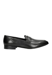 Mocassini eleganti - black