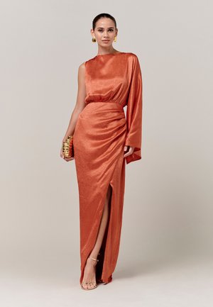 HARLOW - Gallakjole - spice