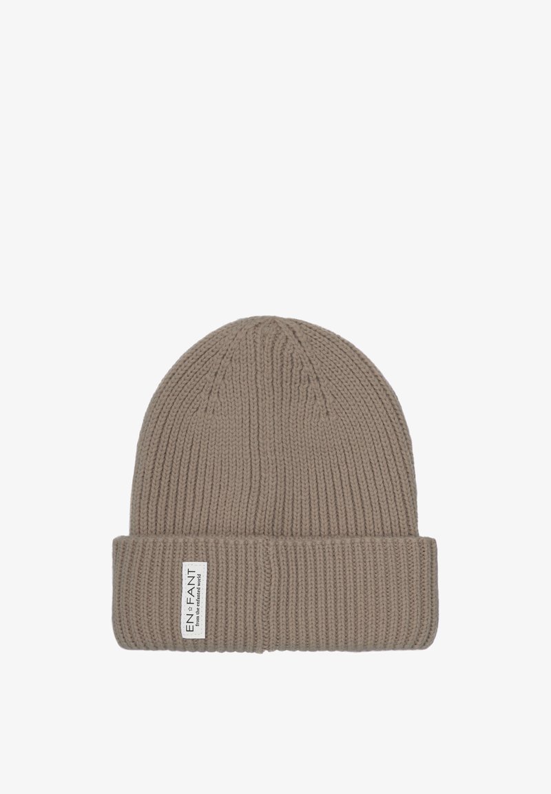 EN FANT UNISEX brązowy