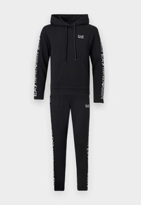 Niet geselecteerd, black/white