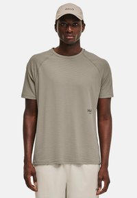 HALO UNISEX jasnoszary