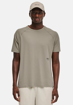 SORONA - Basic T-shirt - seneca rock