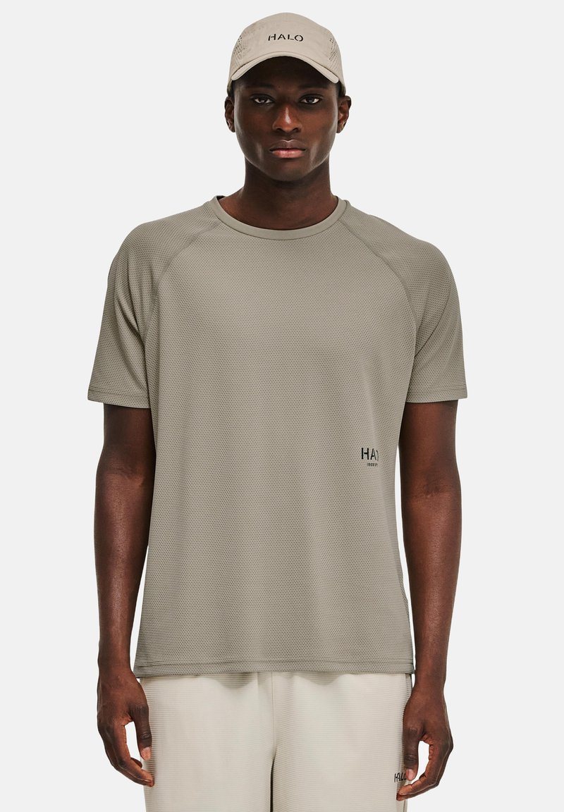 HALO UNISEX jasnoszary