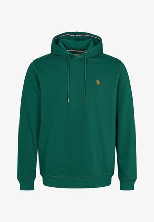 U.S. Polo Assn. TOKE zielony