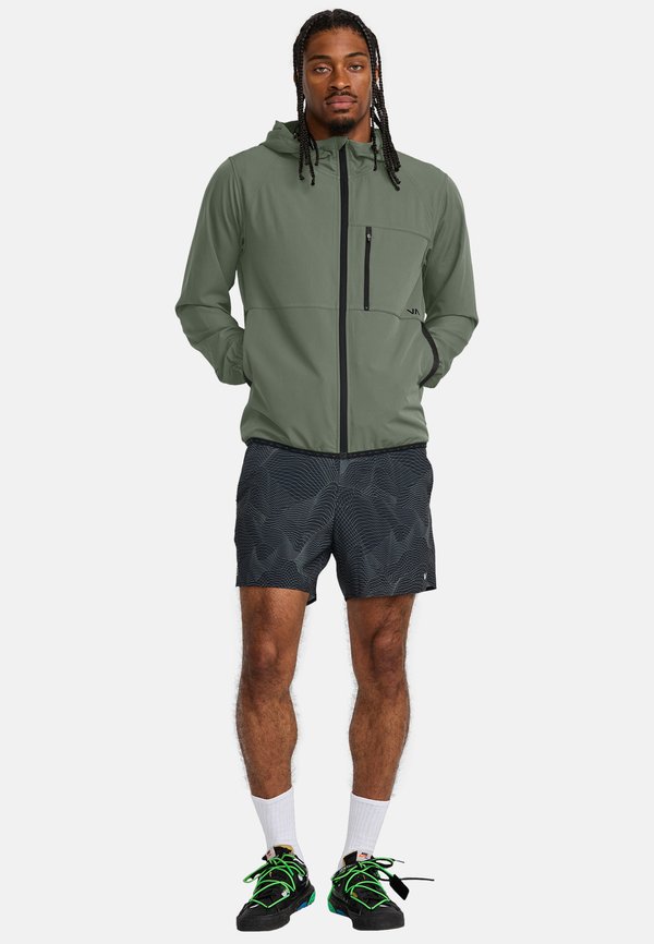 YOGGER  - Training jacket - sle2