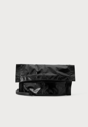AllSaints, Sac bandoulière - black