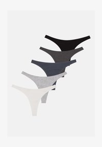 Δεν επιλέχθηκε, light grey/black/dark grey